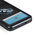 NHL Utah Mammoth Striped Jersey Galaxy S24 Waterproof Case